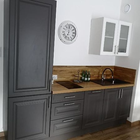 Apartamenty Lawendowy Zakatek 4 Opole Buitenkant foto